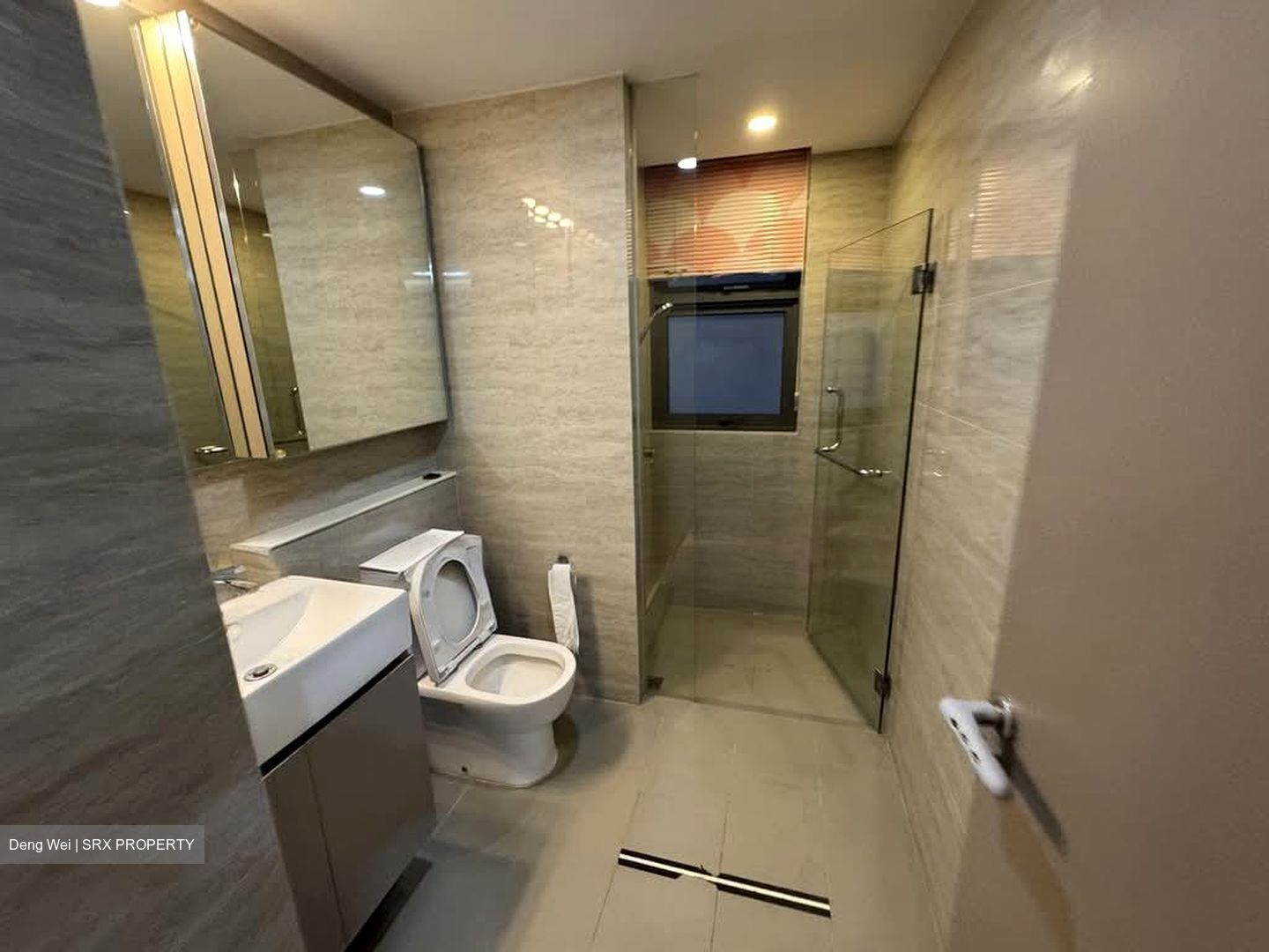 Waterwoods (D19), Condominium #531430511
